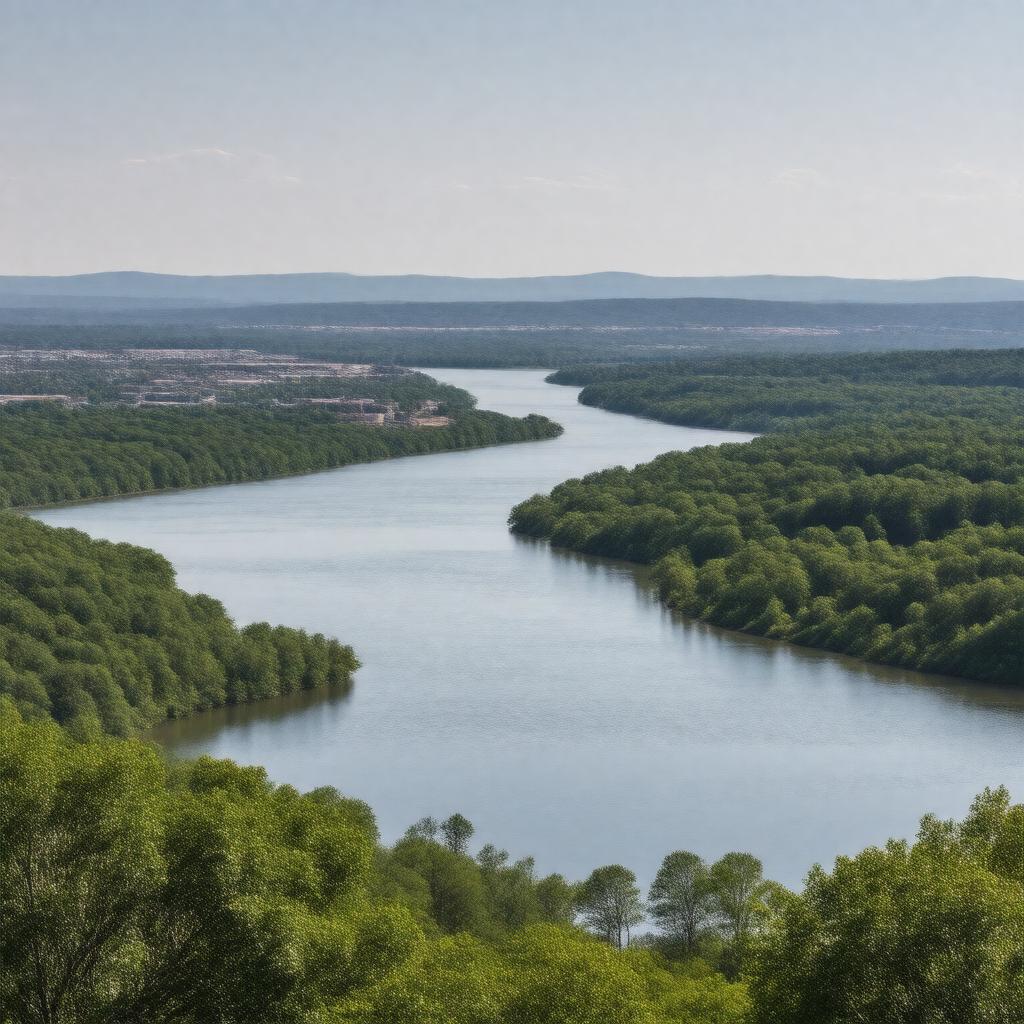 St. Charles County, Missouri